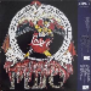 MDC: Metal Devil Cokes (LP) - Bild 2