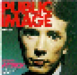 Public Image Ltd.: First Issue / Second Edition (2-CD) - Bild 2