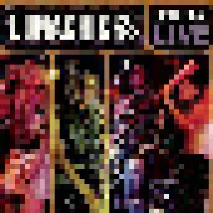 Lunachicks: Drop Dead Live (2-LP) - Bild 1