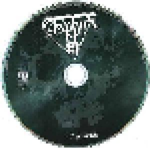 Asphyx: The Rack (CD) - Bild 4