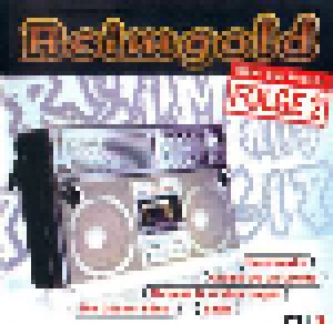 Cover - Funkleib: Reimgold - Reim Aus Prinzip Folge 2