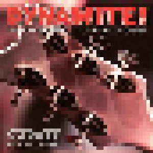 Cover - Tom Toxic Und Die Holstein Rockets: DYNAMITE! CD#17 Issue 62