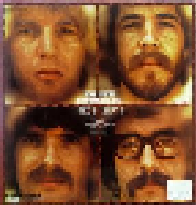 Creedence Clearwater Revival: Bayou Country (LP) - Bild 2