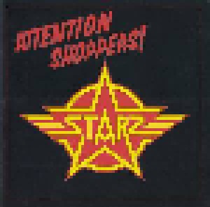 Starz: Attention Shoppers! (CD) - Bild 2