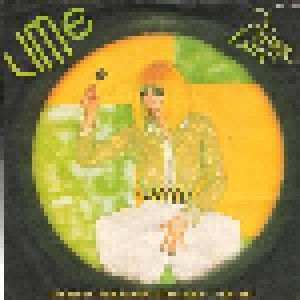 Lime: You're My Magician (7") - Bild 2
