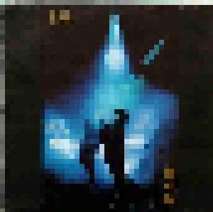 The Cure: Prayer For Rain (LP) - Bild 1