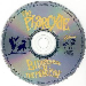 The Pharcyde: Bizarre Ride II The Pharcyde (CD) - Bild 3
