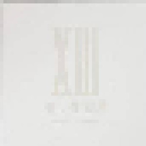 Cover - Masashi Hamauzu: Final Fantasy XIII Original Sound Selection