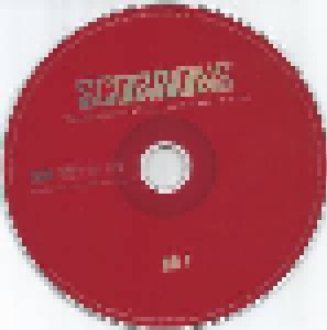 Scorpions: The Platinum Collection (3-CD) - Bild 2