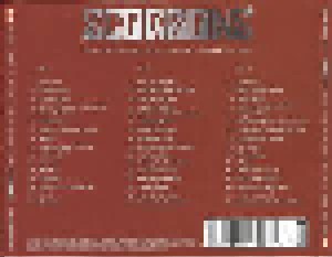 Scorpions: The Platinum Collection (3-CD) - Bild 5