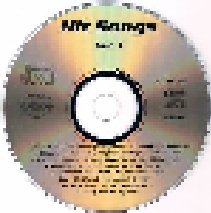 Love Songs - Vol. 1 (CD) - Bild 2