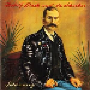 Rudolf Rock & Die Schocker: Lederzwang (CD) - Bild 1
