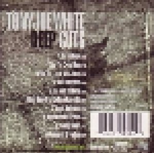 Tony Joe White: Deep Cuts (CD) - Bild 2
