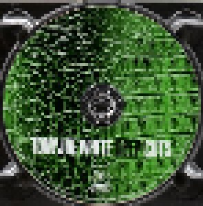 Tony Joe White: Deep Cuts (CD) - Bild 3