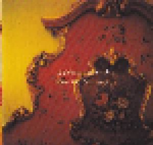 Savoy Grand: Burn The Furniture (CD) - Bild 1