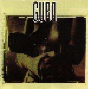 Gurd: Gurd (CD) - Bild 1