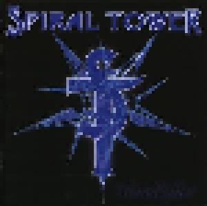 Spiral Tower: Mindkiller (CD) - Bild 1