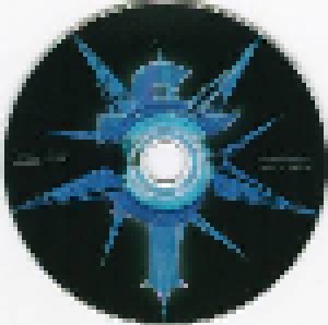 Spiral Tower: Mindkiller (CD) - Bild 3