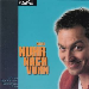 Dieter Nuhr: Nuhr Nach Vorn (CD) - Bild 1