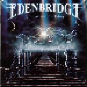 Edenbridge: A Livetime In Eden (CD + DVD) - Bild 1