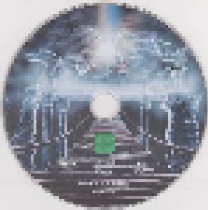 Edenbridge: A Livetime In Eden (CD + DVD) - Bild 5
