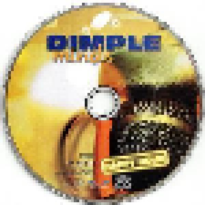 Dimple Minds: Häppy Hour (CD) - Bild 4