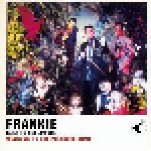Frankie Goes To Hollywood: Welcome To The Pleasuredome (CD) - Bild 4