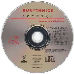 Eurythmics: Revenge (CD) - Bild 3