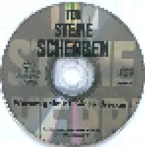 Ton Steine Scherben: Warum Geht Es Mir So Dreckig? (CD) - Bild 4
