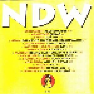 Teeny Jeeeni - Hits Der NDW Vol.3 (CD) - Bild 2