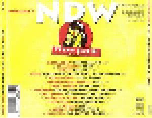 Teeny Jeeeni - Hits Der NDW Vol.3 (CD) - Bild 4