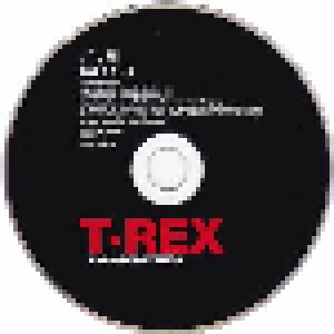 T. Rex: T.Rex (CD) - Bild 6