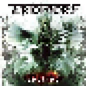 Ektomorf: Destroy (CD) - Bild 1