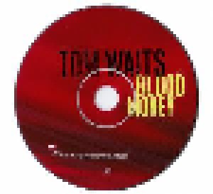 Tom Waits: Blood Money (CD) - Bild 3
