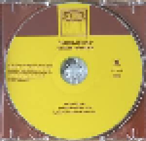 Stevie Wonder: Innervisions (CD) - Bild 3