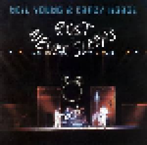 Neil Young & Crazy Horse: Rust Never Sleeps (CD) - Bild 1