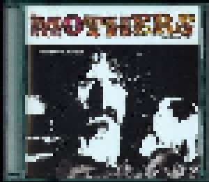 Cover - Mothers Of Invention, The: Absolutely Free