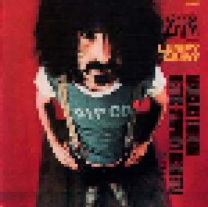Frank Zappa: Lumpy Gravy (CD) - Bild 1