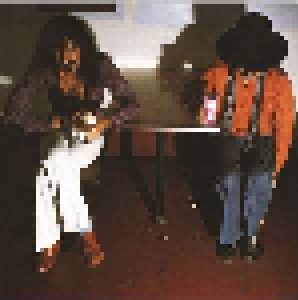 Zappa / Beefheart / Mothers: Bongo Fury (CD) - Bild 1