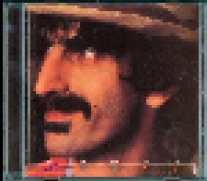 Frank Zappa: You Are What You Is (CD) - Bild 1