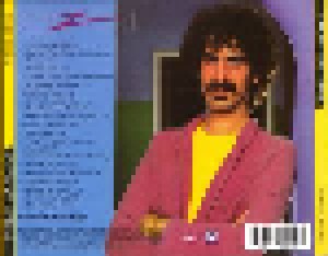 Frank Zappa: You Are What You Is (CD) - Bild 2