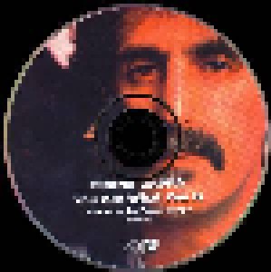 Frank Zappa: You Are What You Is (CD) - Bild 3