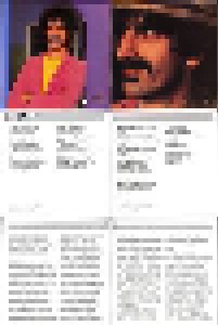 Frank Zappa: You Are What You Is (CD) - Bild 5