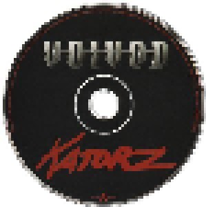 Voivod: Katorz (CD) - Bild 6