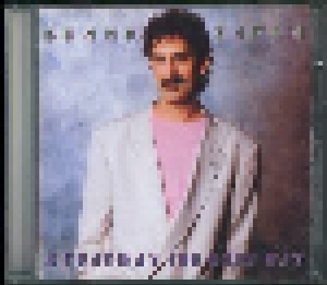 Frank Zappa: Broadway The Hard Way (CD) - Bild 1