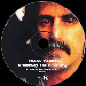 Frank Zappa: Broadway The Hard Way (CD) - Bild 3