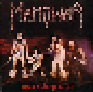 Manowar: Into Glory Ride (CD) - Bild 1