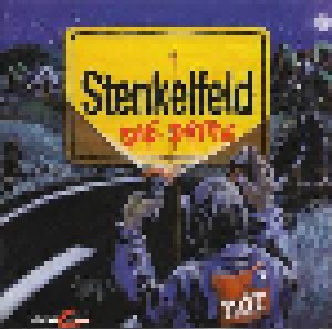 Stenkelfeld: Die Dritte (CD) - Bild 1