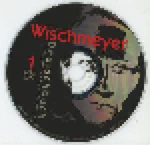 Dietmar Wischmeyer: Deutschbuch - Die Bekloppten & Die Bescheuerten (2-CD) - Bild 3