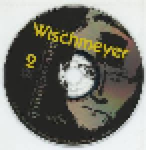Dietmar Wischmeyer: Deutschbuch - Die Bekloppten & Die Bescheuerten (2-CD) - Bild 5